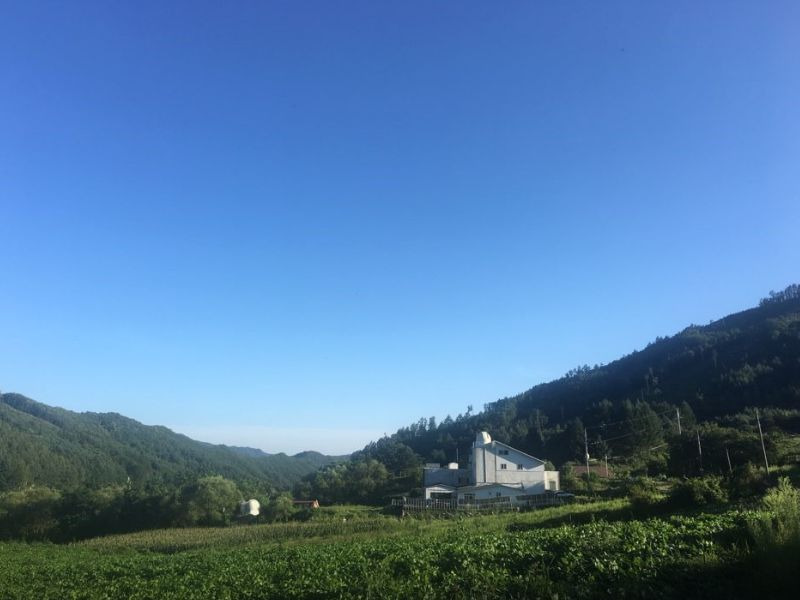 천문인마을