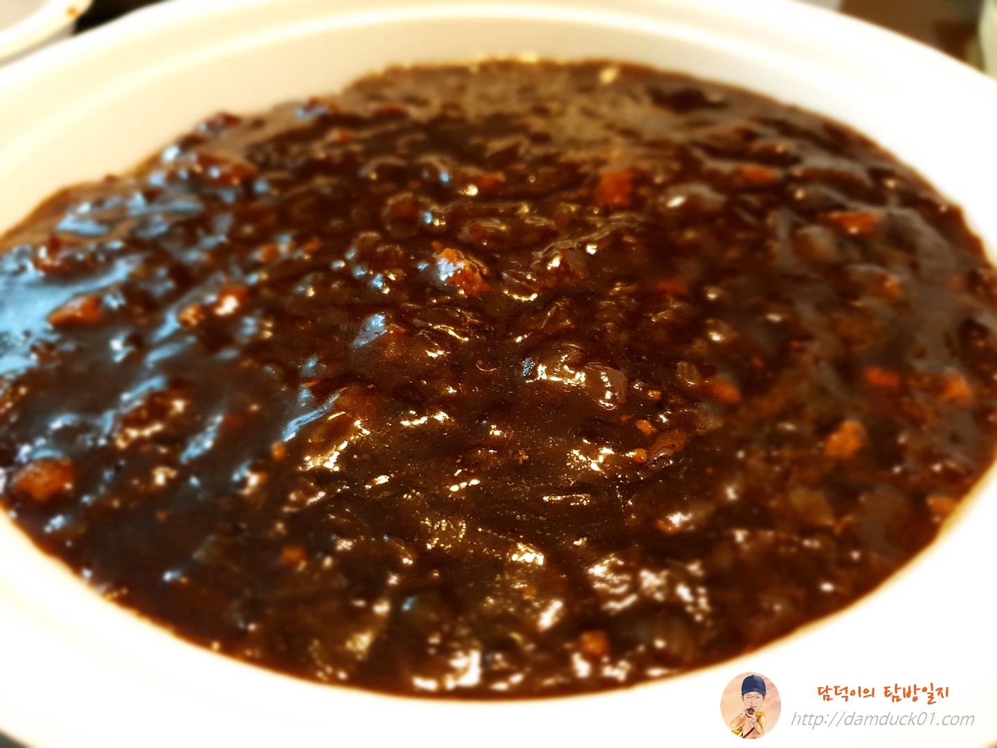 하오츠 유니짜장