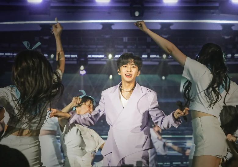 2023년 임영웅 콘서트 일정표
