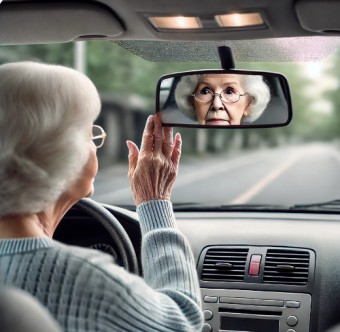 행복한 노년 여행을 위하여...