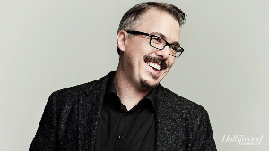 Vince Gilligan(텔레비전작가,제작자,감독)