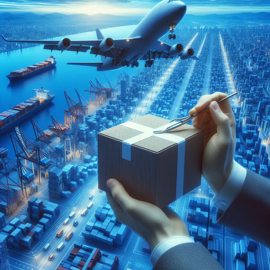 개인통관고유부호 조회