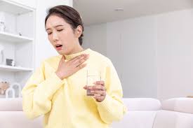 에어컨 바람 기침&amp;#44; 감기! 목아플 때 해결방법