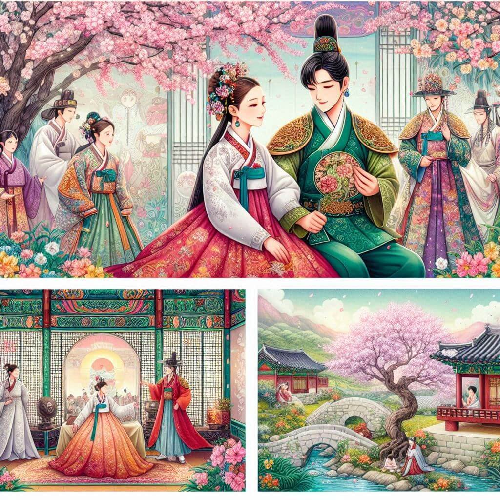 2024 남원 춘향제