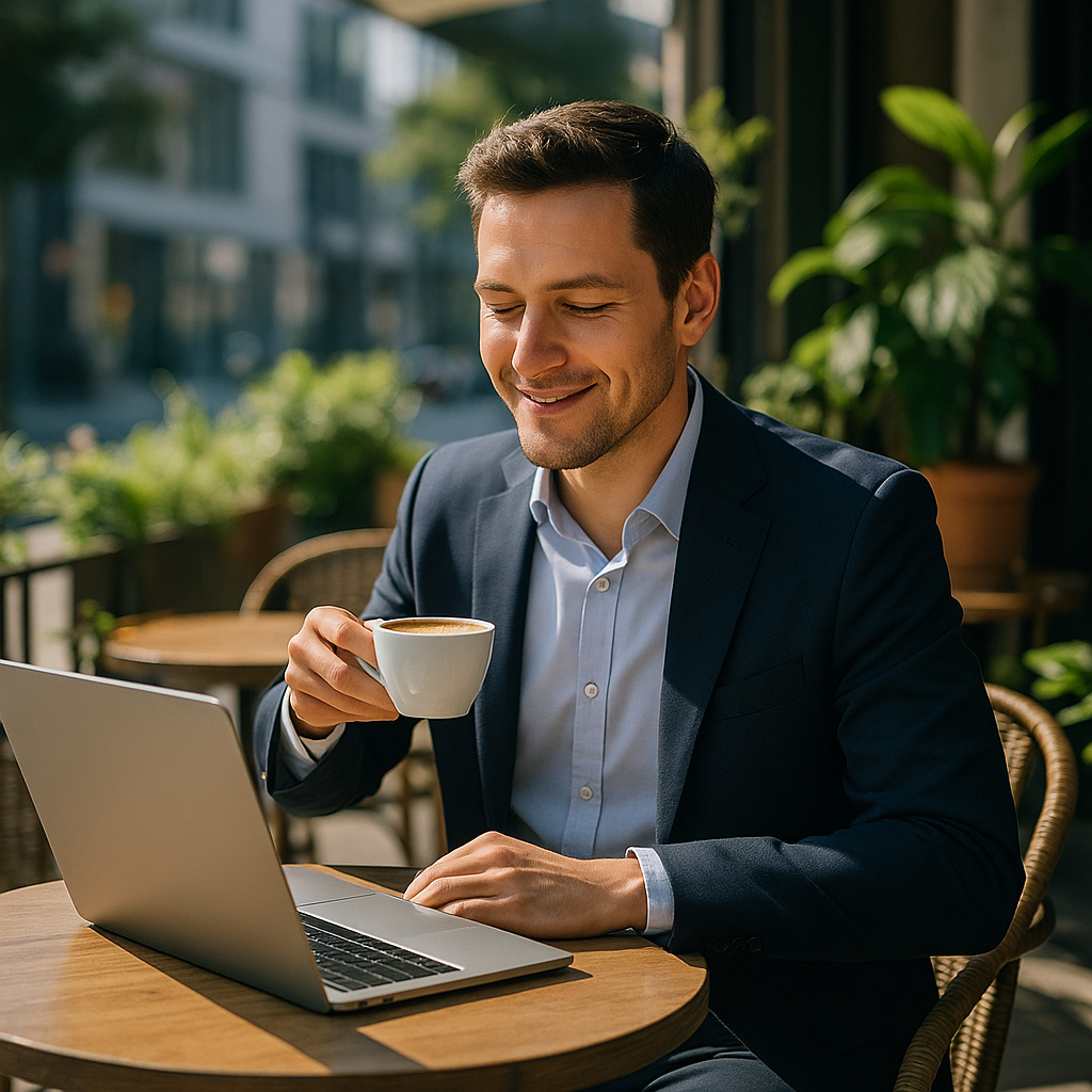 6개월 근무해도 연차 15일?! 직장인 휴가 제도 이렇게 바뀐다