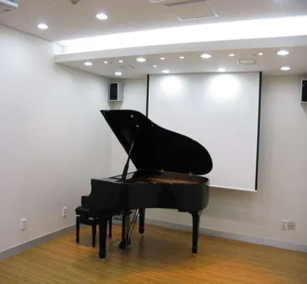 야마하음악교실 보라매센터