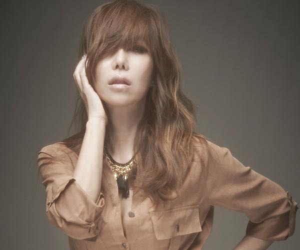 가수 박미경 사진