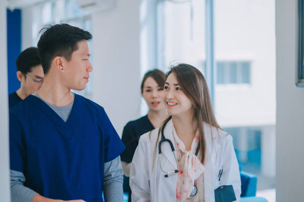 홋카이도 병원 한국어 서비스