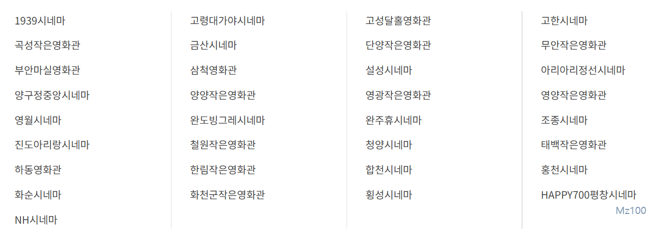 디트릭스 살펴보기 5