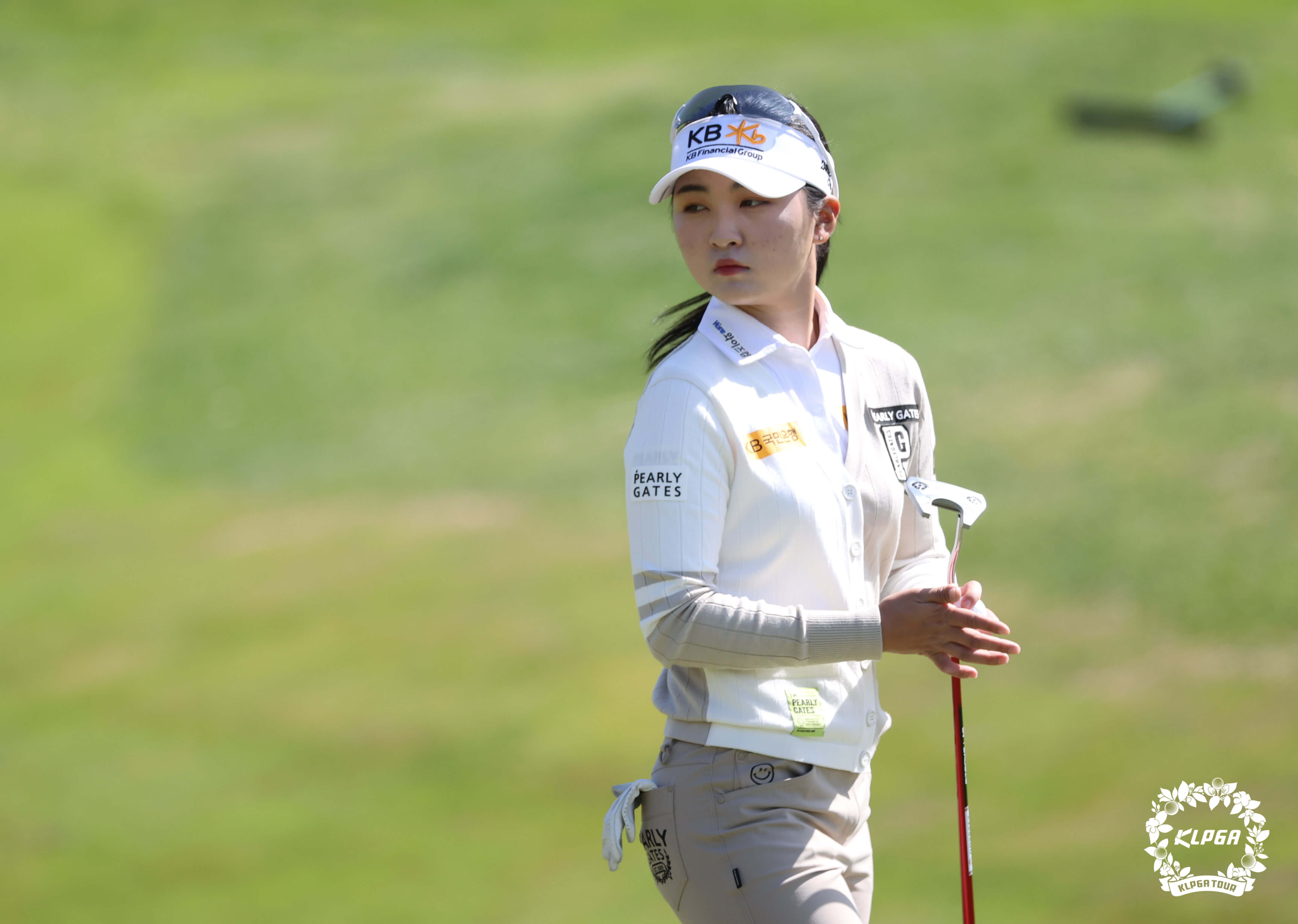 KLPGA 두산건설 위브 챔피언십 일정 중계 티켓 주차장 출전선수 우승상금