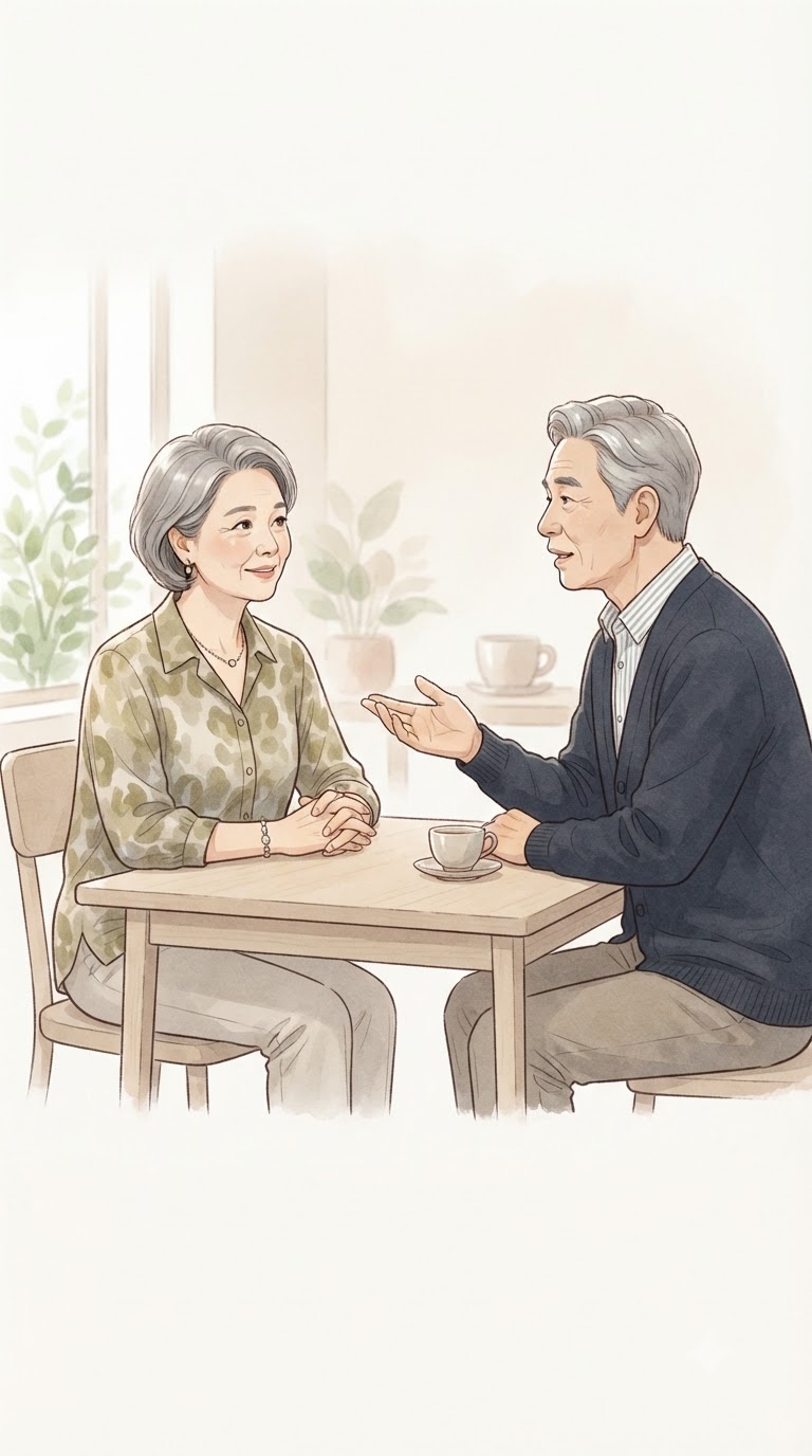 외롭지않은노후&amp;#44; 노후인간관계&amp;#44; 노년기외로움&amp;#44; 사람이모이는사람&amp;#44; 노후친구관계&amp;#44; 경청하는습관&amp;#44; 베푸는사람&amp;#44; 노년기소통법&amp;#44; 자식과의소통&amp;#44; 노후사회성&amp;#44; 노년기대화법&amp;#44; 노후행복비결&amp;#44; 관계잘맺는법&amp;#44; 노년기외로움예방&amp;#44; 상호성의원리&amp;#44; 심리적안전감&amp;#44; 경청의힘&amp;#44; 노후대화법&amp;#44; 인간관계심리학&amp;#44; 노년기소통&amp;#44; 좋은어른되기&amp;#44; 노후관계관리&amp;#44; 인간관계유지법&amp;#44; 배려하는대화&amp;#44; 노후외로움해결&amp;#44; 사람을부르는습관&amp;#44; 노년기사회성&amp;#44; 관계의기술&amp;#44; 은퇴후인간관계&amp;#44; 황금길가이드