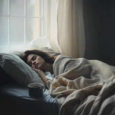 환절기 감기 예방 방법6