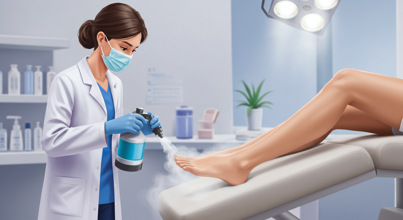 회복 과정과 관리 방법