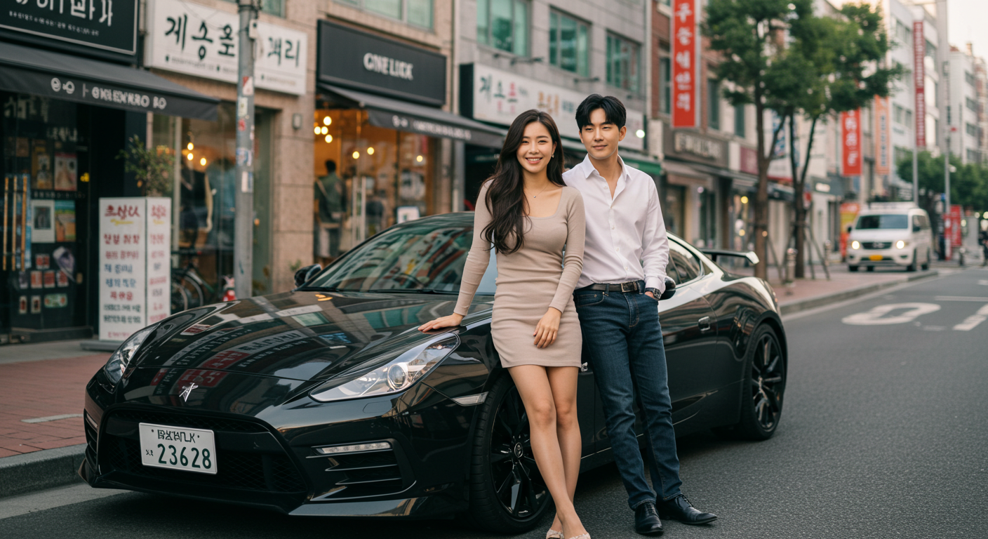 자동차 담보대출 조건