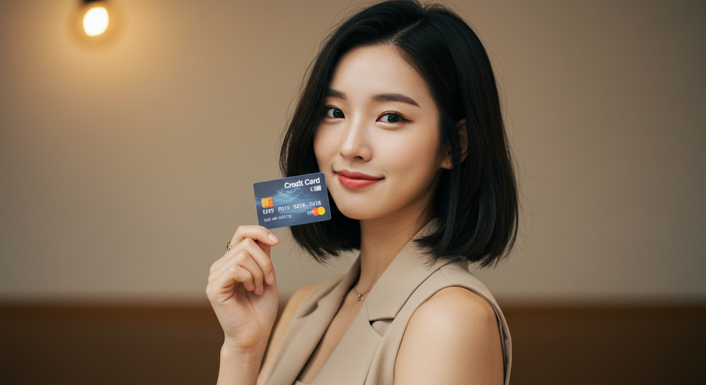 아멕스 델타 골드 카드