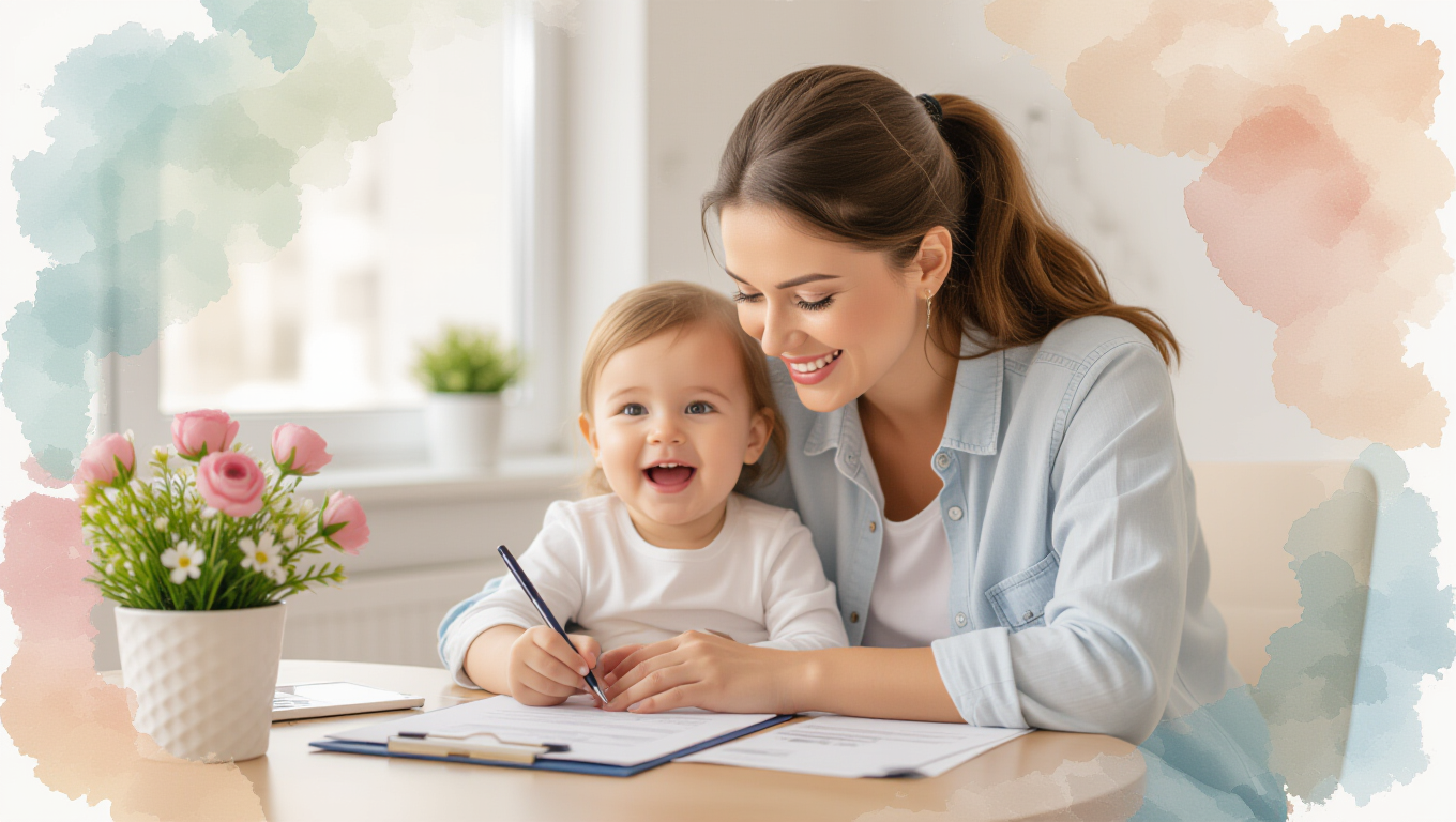 영유아 건강검진