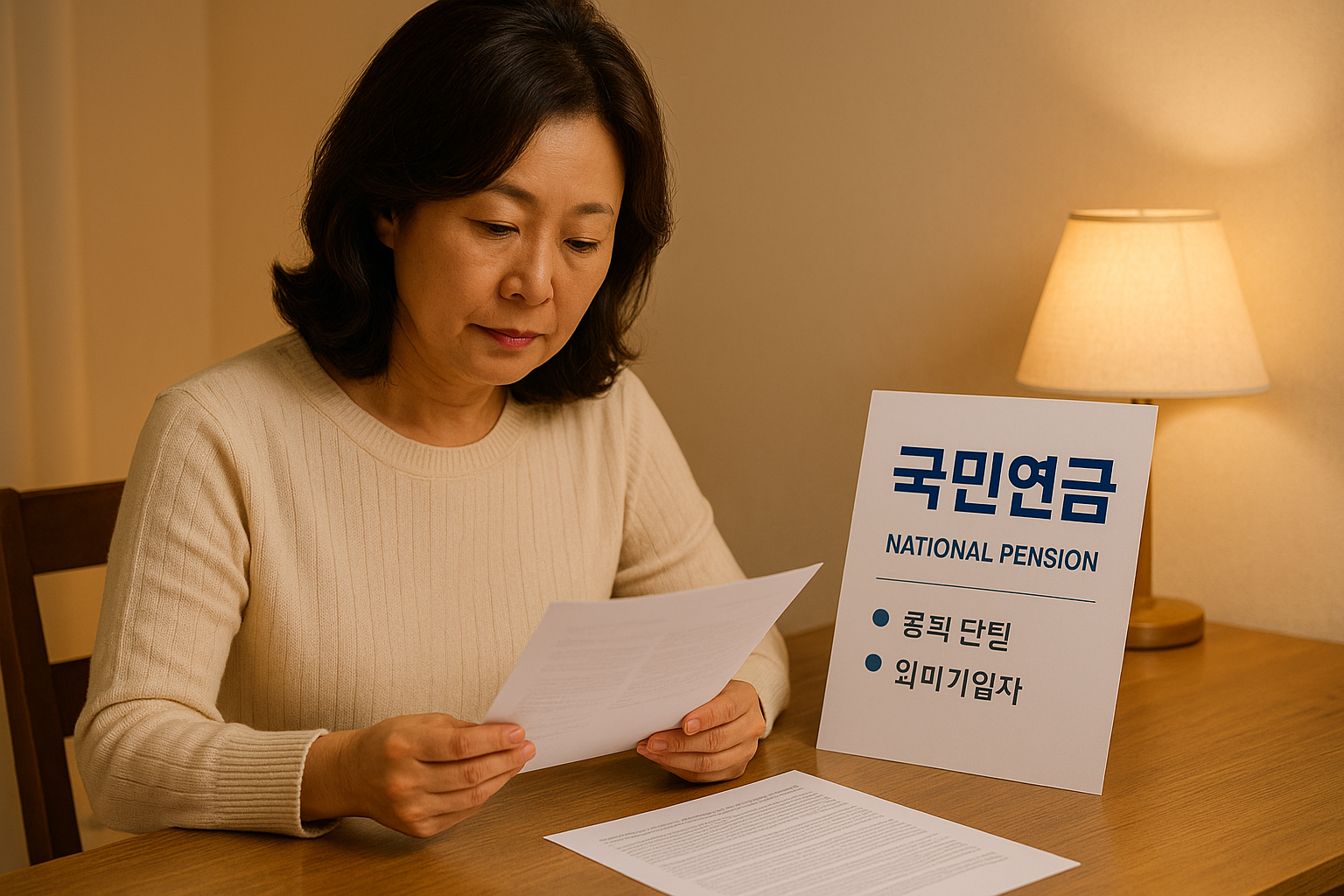 국민연금 수령액 높이는 3가지