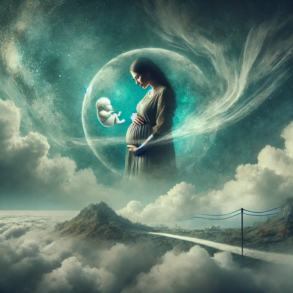 임신하는 꿈 해몽