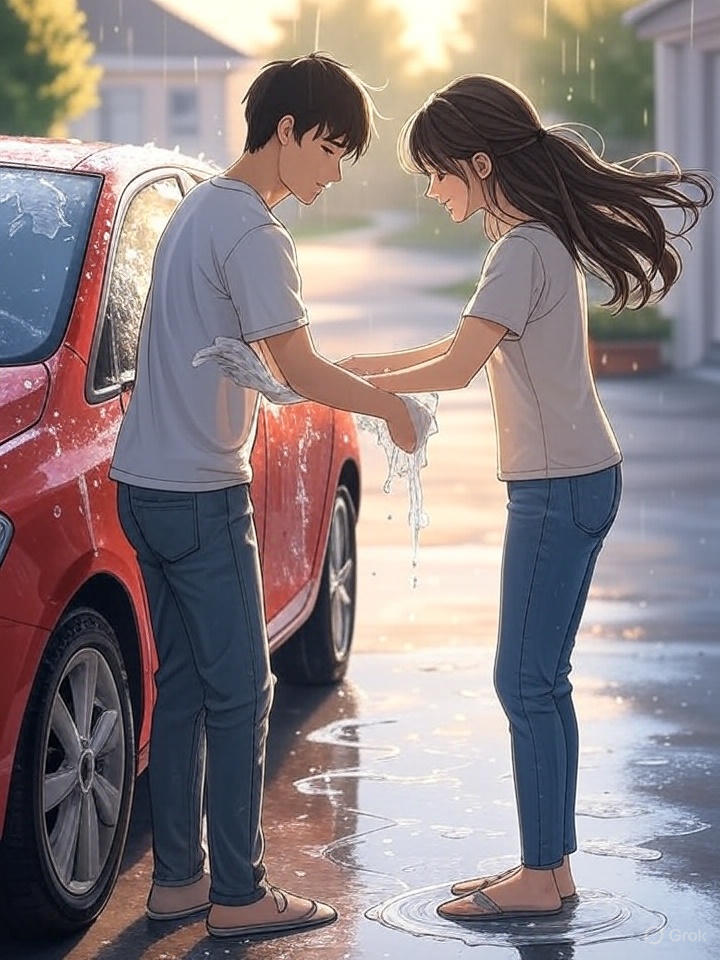 장마 오기 전 꼭 점검해야 할 차량