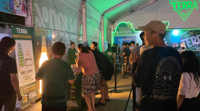 제9회 홍천강 별빛음악맥주축제 2025