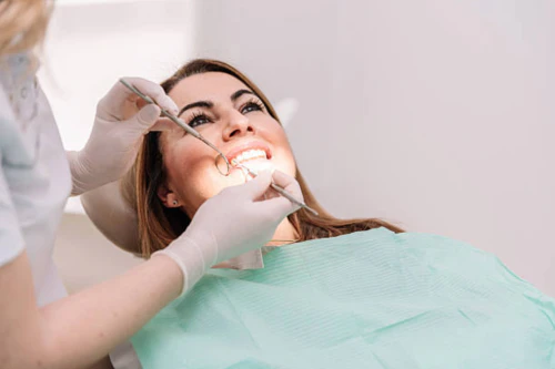 스마일재단 장애인 치과보철 지원사업 11