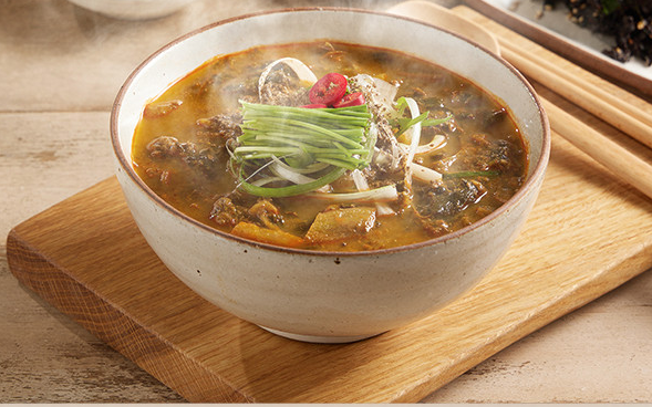 오늘N 남원추어탕 장어탕 메기탕 즉석식품 구매방법