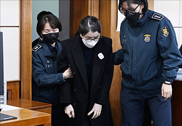 김건희 추가 구속영장 심문 10월 27일 진행 경과 관련 보도 이미지 - t1.daumcdn.net 자료 2