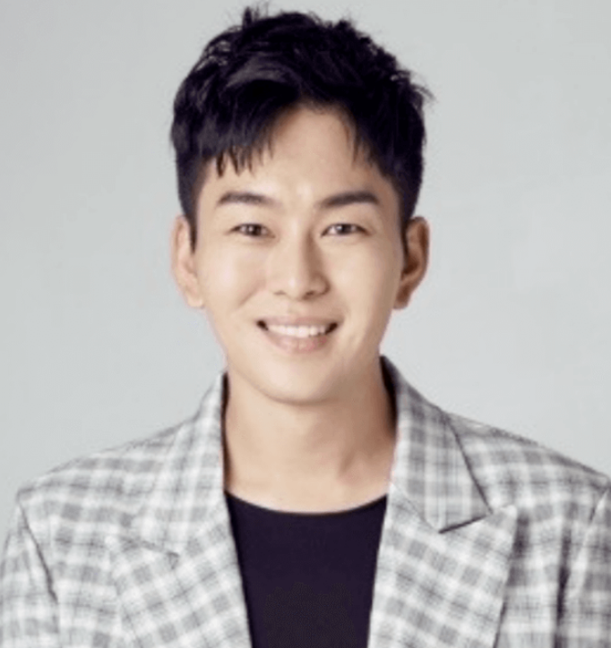 곽정욱 프로필