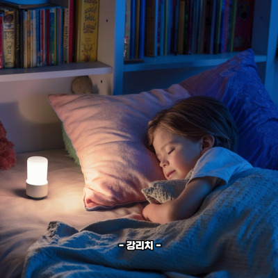 멜라토닌 언제 만들어질까