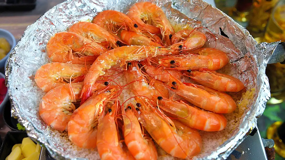 2025 홍성 남당항 대하축제 관련 이미지4