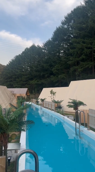 경기도 수영장 캠핑장 추천(best 5) 