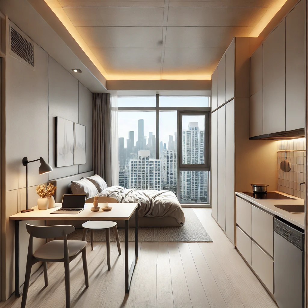 1인 가구 청약 성공을 위한 필수 전략