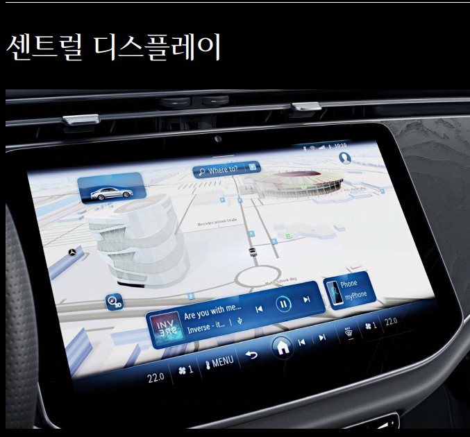 2024년 벤츠E클래스 가격