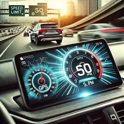 계기판 vs 내비게이션: 정확한 속도 측정과 과속 단속 기준 완벽 가이드