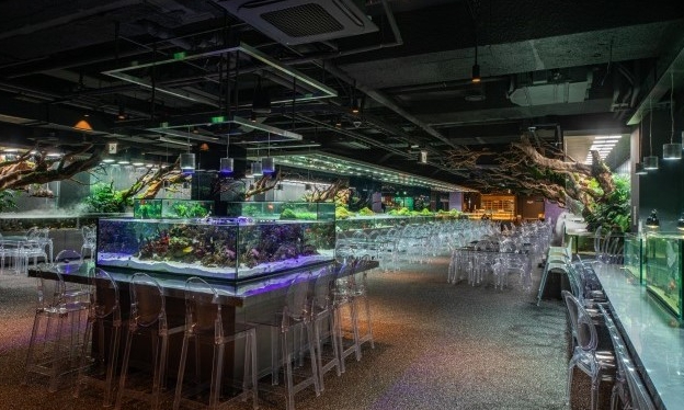 가평 아쿠아리움