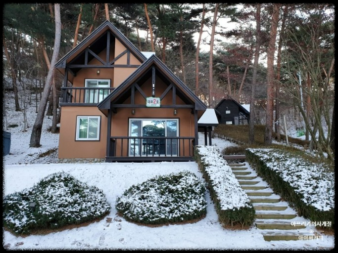 국내 겨울 설경 여행지 Best 10: 눈 덮인 명소와 일출&middot;일몰 스팟