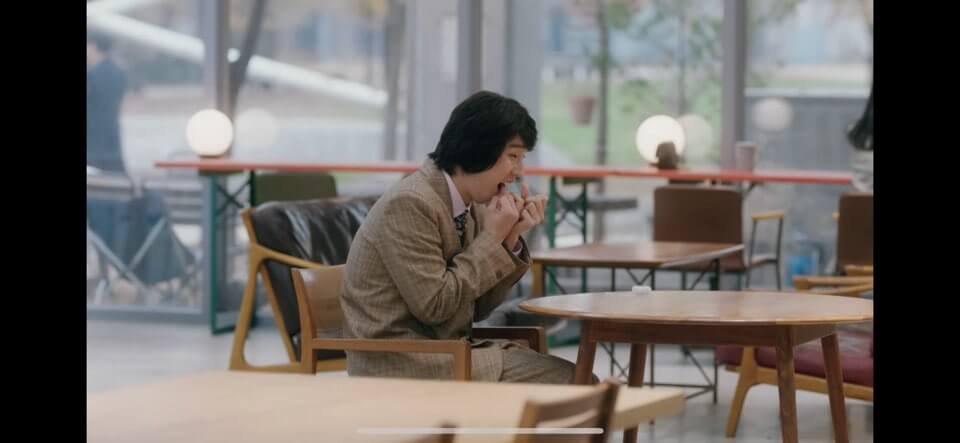 경이로운 소문2 2화줄거리