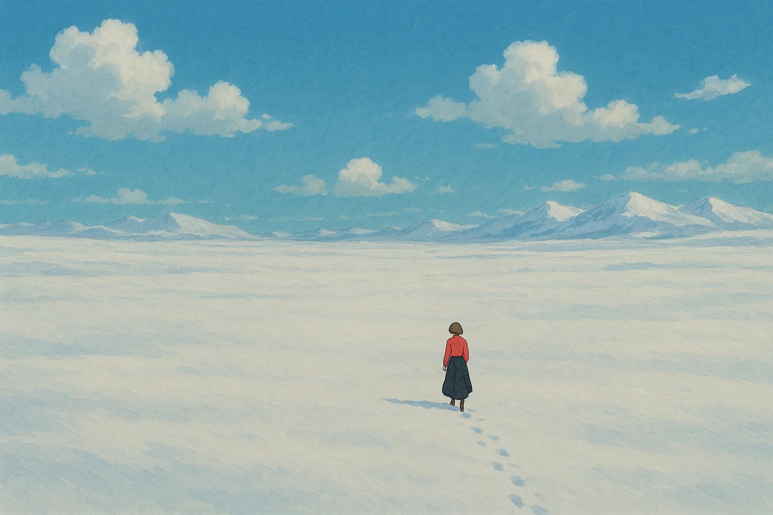 가슴 아린 일본 감성 영화 추천: 다시 만날 수 없는 사랑 6선