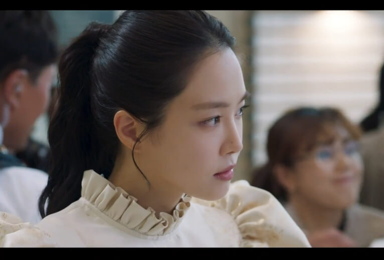 대행사 등장인물