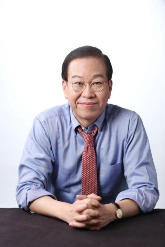 권영세 국회의원 프로필
