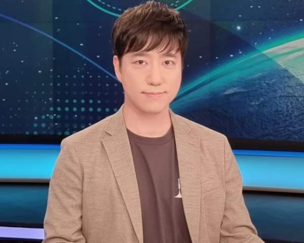 궤도 방송 활동