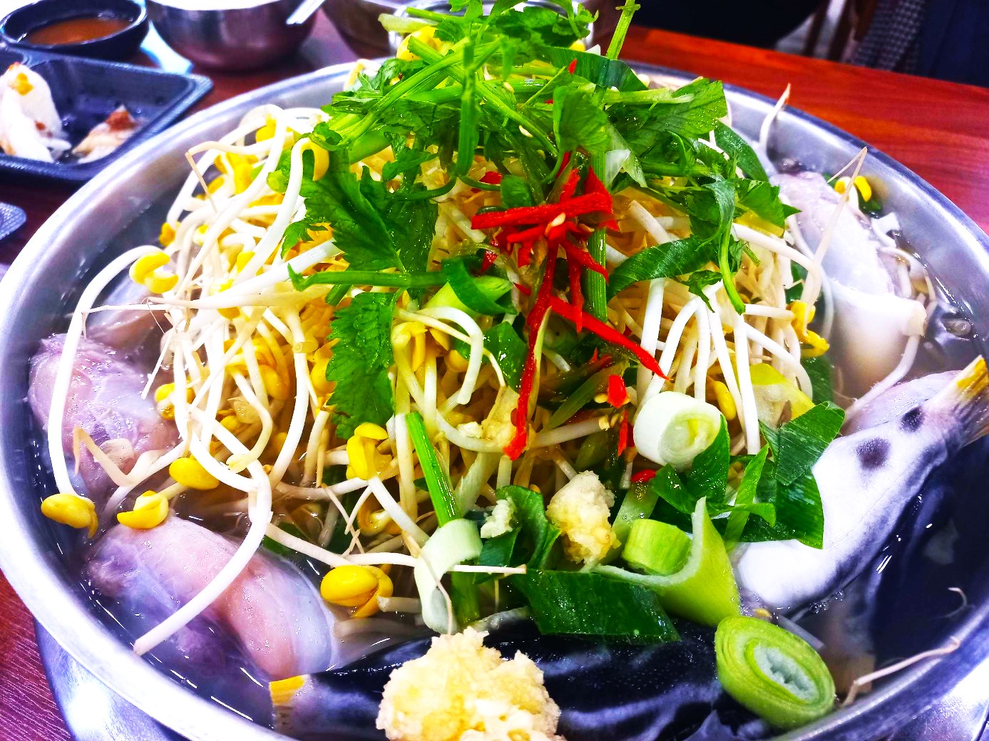 담선대구복국6800, 왜 이렇게 인기가 많을까요?