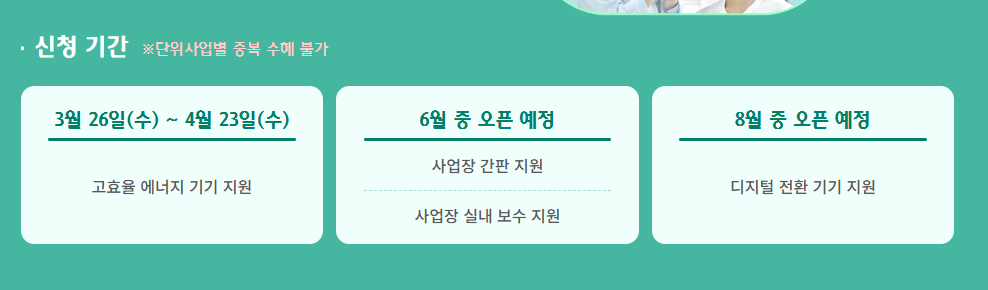 하나은행 파워온 신청기간