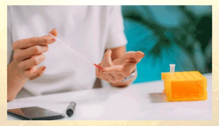 수면 부족이 초래하는 호르몬 균형 붕괴와 대사장애