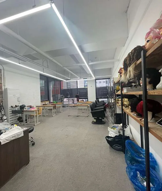 메이크뷰티아카데미학원