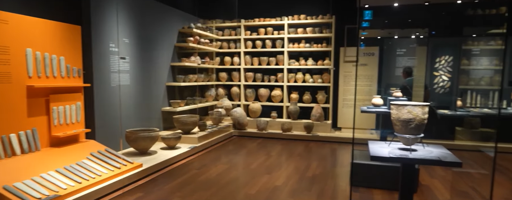 국립경주박물관 &#39;신라 금관&#39; 특별전