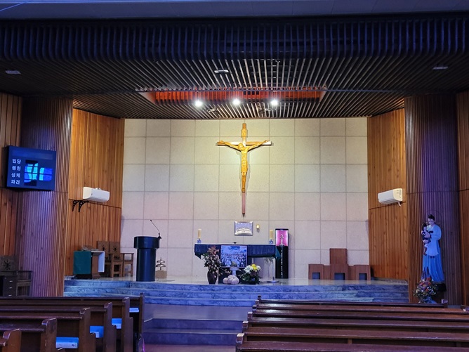 서울 후암동성당