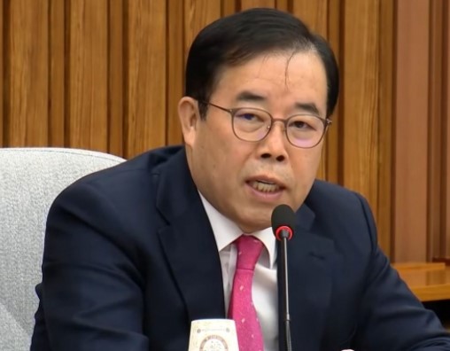 신동욱 앵커 프로필 나이 고향 학력 &amp;#124; 국민의힘 신동욱 서초을 단수 공천 이유