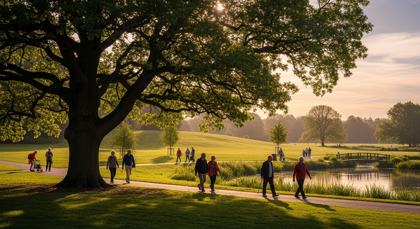 2026년 미국 장례 산업 전망: 고령화 시대의 블루오션&amp;#44; 주목해야 할 상조 관련주 TOP 3