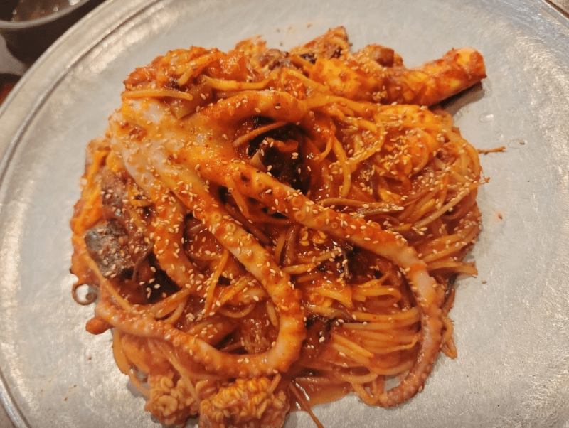 생방송투데이 가마솥 장어 해신탕 강서구 마곡동